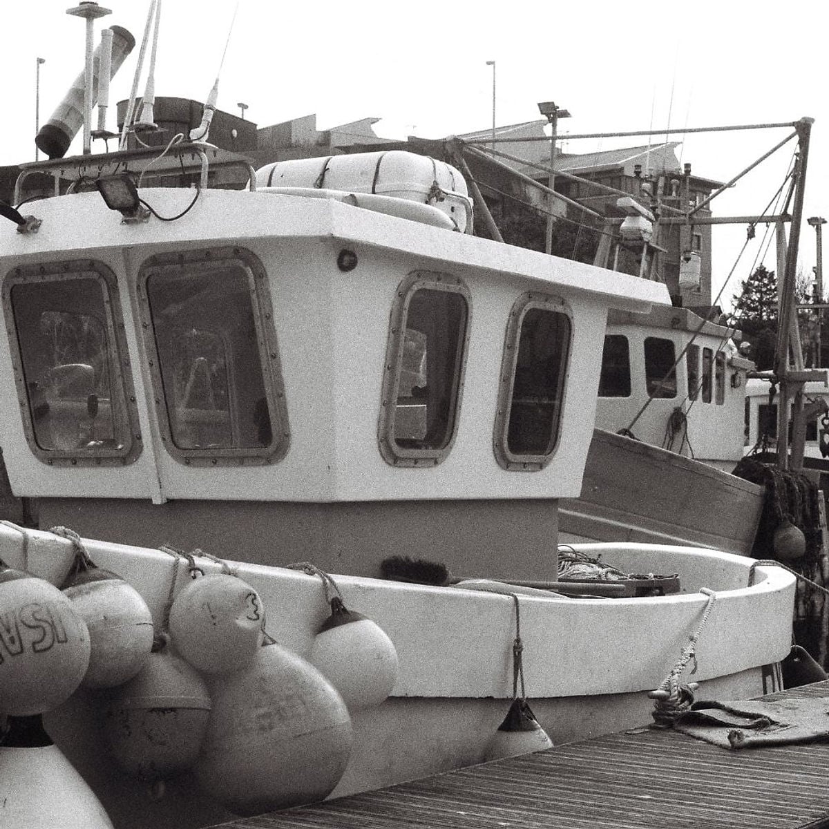 Shot on Fomapan Action 400
