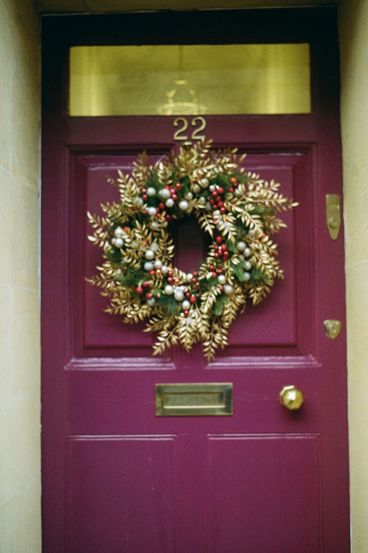 Shot by Dan Fear on Kodak Gold 200