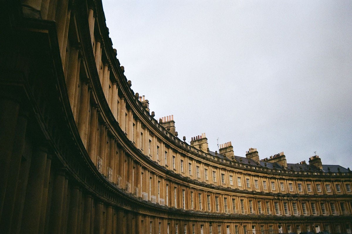 Shot by Barbara Leatham on Fujifilm 200