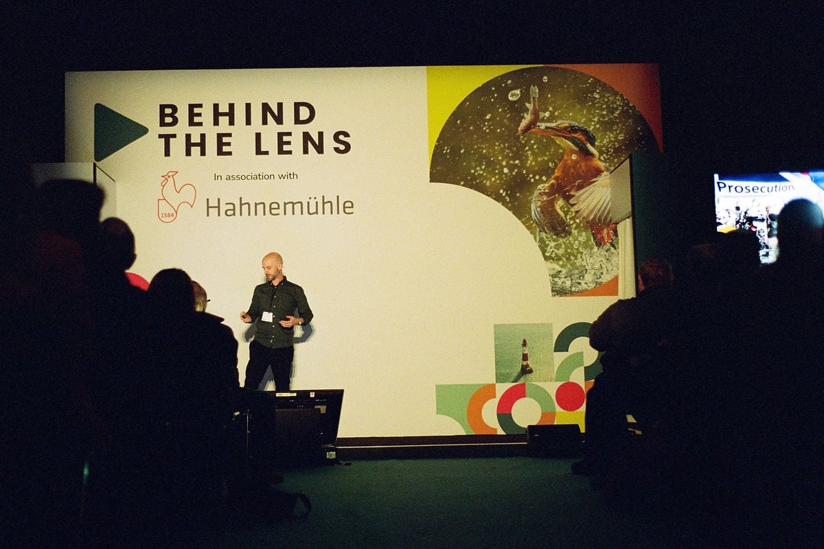 Leon Neal shot on Kodak Portra 800