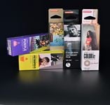 Buy Lomography 110 Films