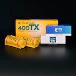 Buy 120 Black & White Films