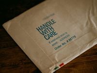 How to send your Films to be processed