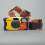 Disposable Camera Processing