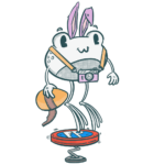 FilmProcessing.co.uk Mascot