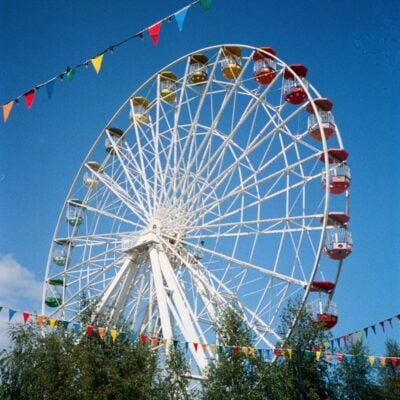 Margate photowalk