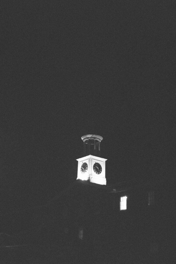 How to Shoot Film at Night (Without Overcomplicating It!) 13 shooting film at night 13