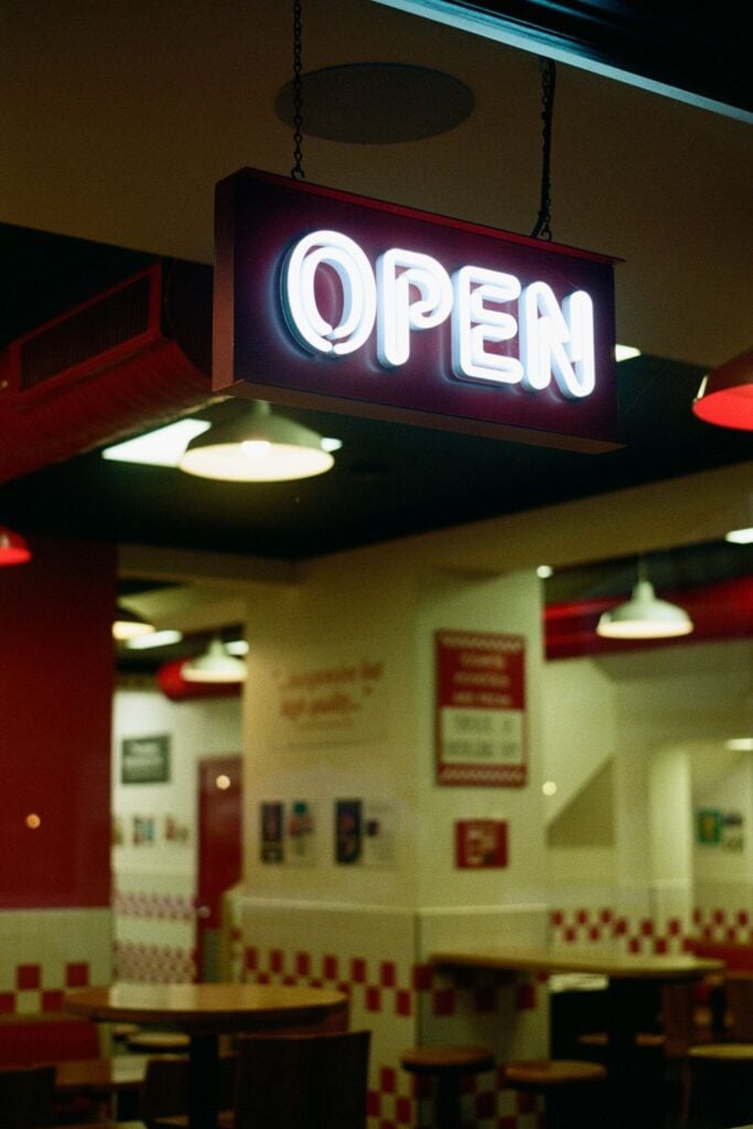 How to Shoot Film at Night (Without Overcomplicating It!) 15 shooting film at night 15