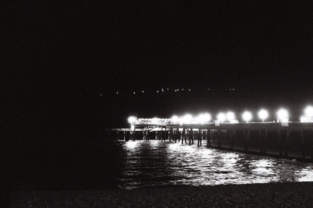 How to Shoot Film at Night (Without Overcomplicating It!) 16 shooting film at night 16