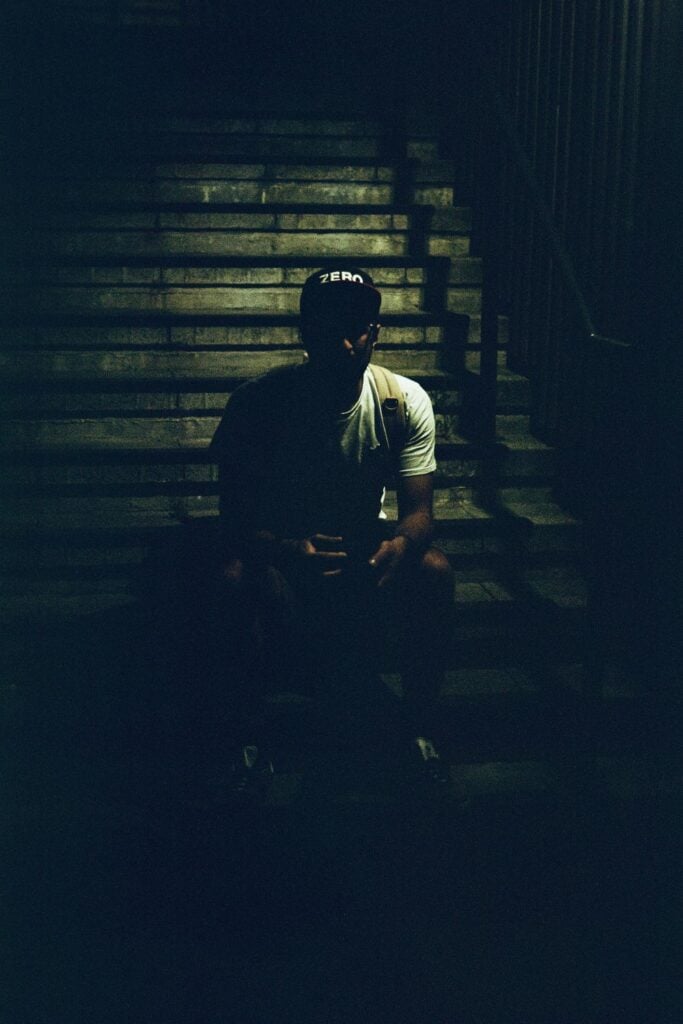 How to Shoot Film at Night (Without Overcomplicating It!) 17 shooting film at night 17