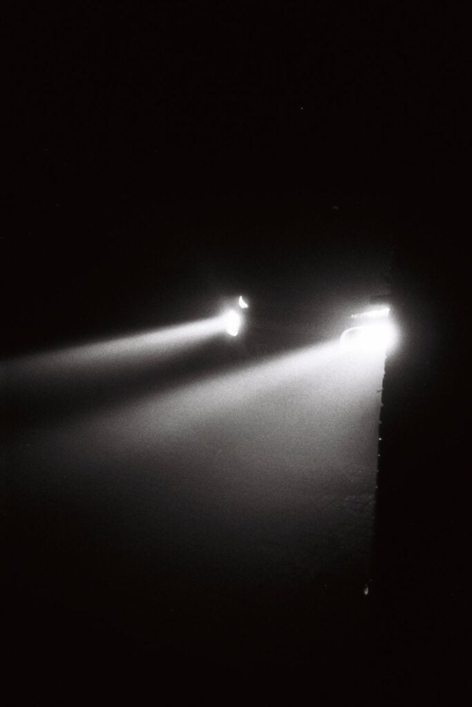How to Shoot Film at Night (Without Overcomplicating It!) 18 shooting film at night 18