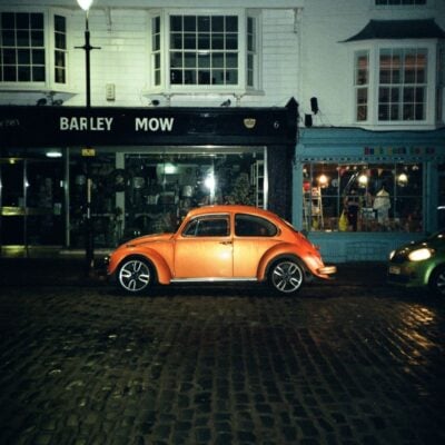 shooting film at night 3