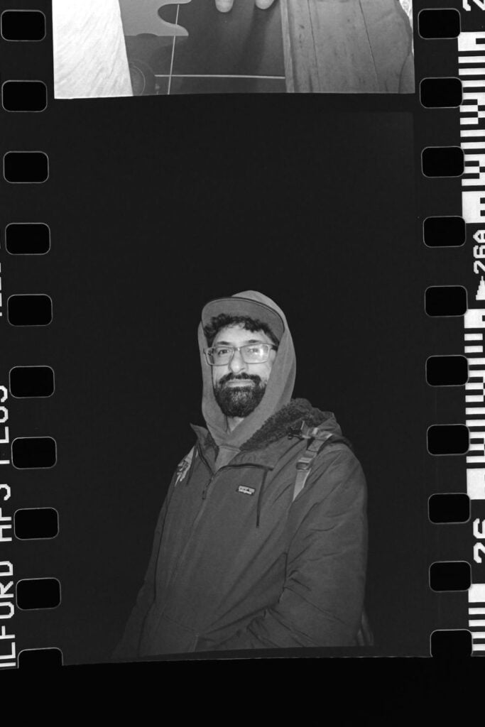 How to Shoot Film at Night (Without Overcomplicating It!) 4 shooting film at night 4