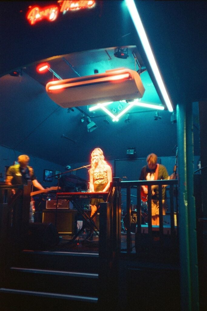 How to Shoot Film at Night (Without Overcomplicating It!) 5 shooting film at night 5