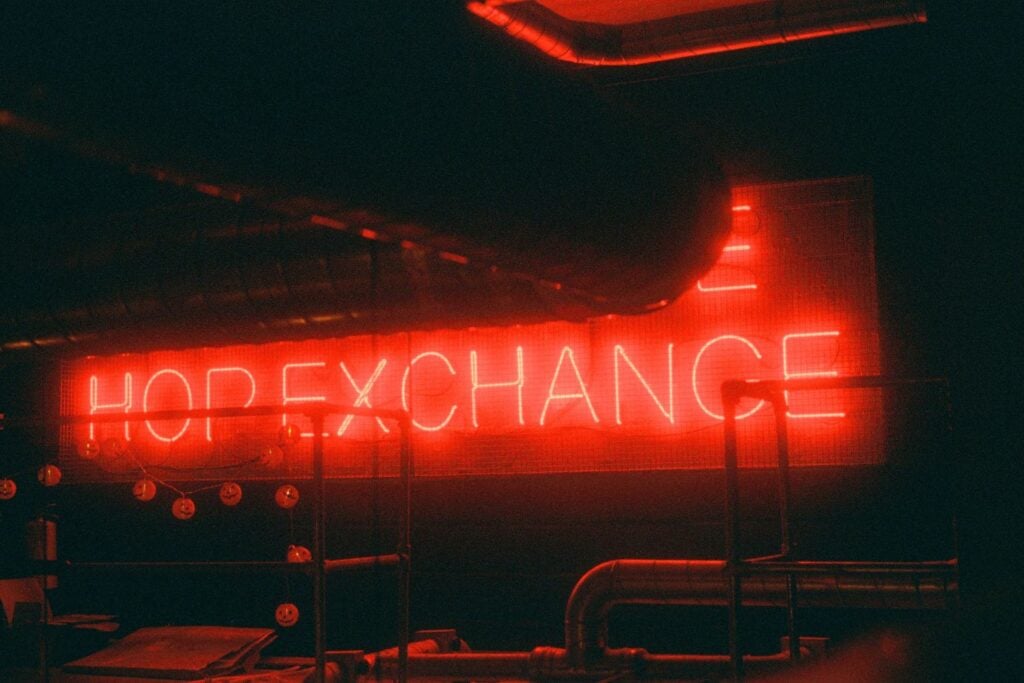 How to Shoot Film at Night (Without Overcomplicating It!) 6 shooting film at night 6
