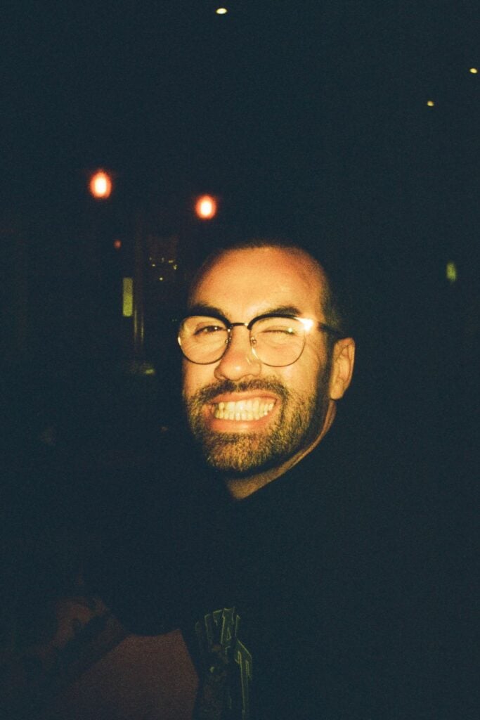 How to Shoot Film at Night (Without Overcomplicating It!) 2 shooting film at night