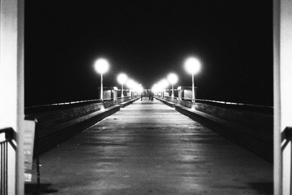 How to Shoot Film at Night (Without Overcomplicating It!) 7 shooting film at night 7