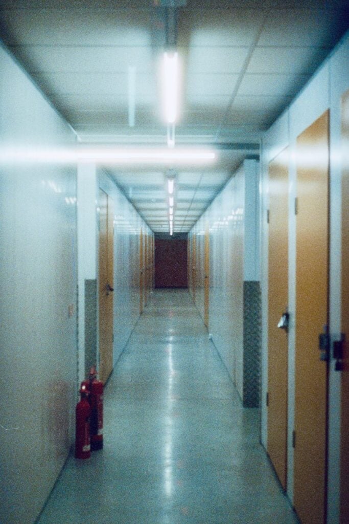 How to Shoot Film at Night (Without Overcomplicating It!) 8 shooting film at night 8